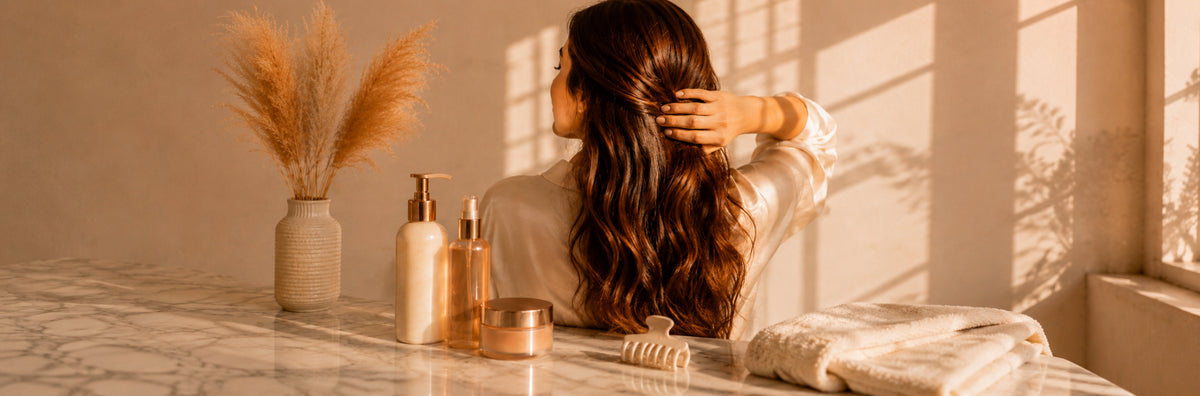 Haircare