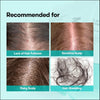 Scalp Moisturizing Essence with Massage Comb