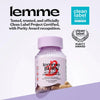 Lemme Burn Probiotic Vitamin C Capsules