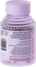 Lemme Burn Probiotic Vitamin C Capsules