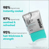 Scalp Moisturizing Essence with Massage Comb