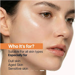 Silk Peptide EGF Toner