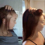 Scalp Moisturizing Essence with Massage Comb