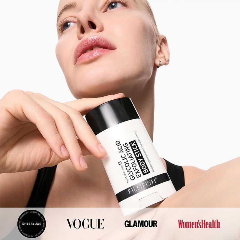 Glycolic Acid Exfoliating Body Stick
