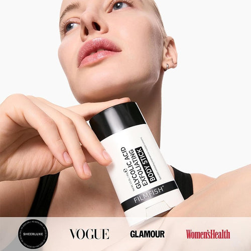 Glycolic Acid Exfoliating Body Stick
