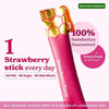 Honey Sticks Supplement with Strawberry-30 sticks