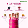 Honey Sticks Supplement with Strawberry-30 sticks